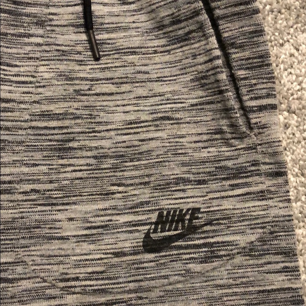 Sold!!! Nike flyknit joggers - Picture 2 of 5